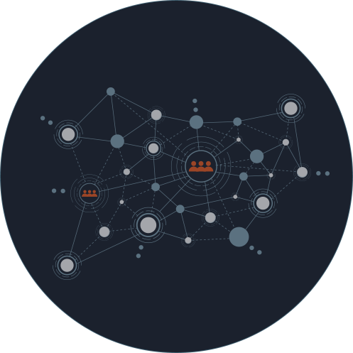 Pre-Vetting of Talent Network